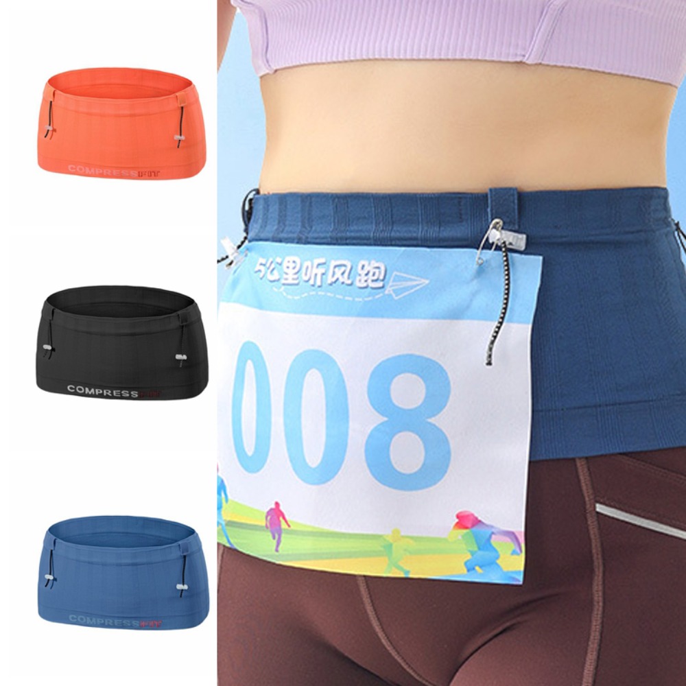 Running Belt Invisible Waist B - огляд і ціна Running Gear For Beginners