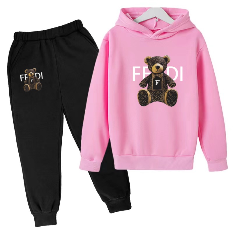 Kids Pullover Autumn Clothes H - огляд і ціна Running Gear Kids