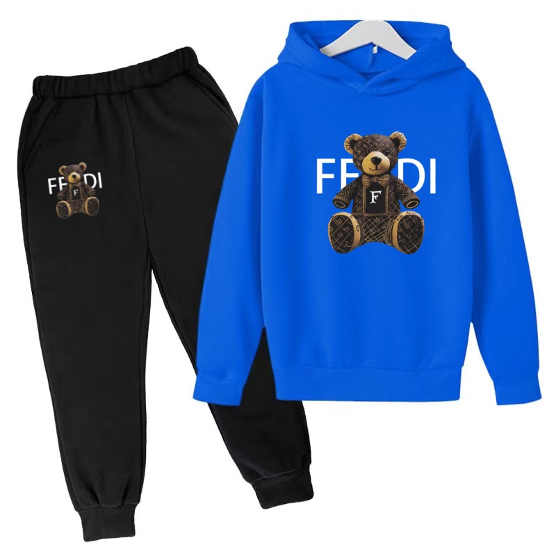 Kids Pullover Autumn Clothes H - огляд і ціна Running Gear Kids