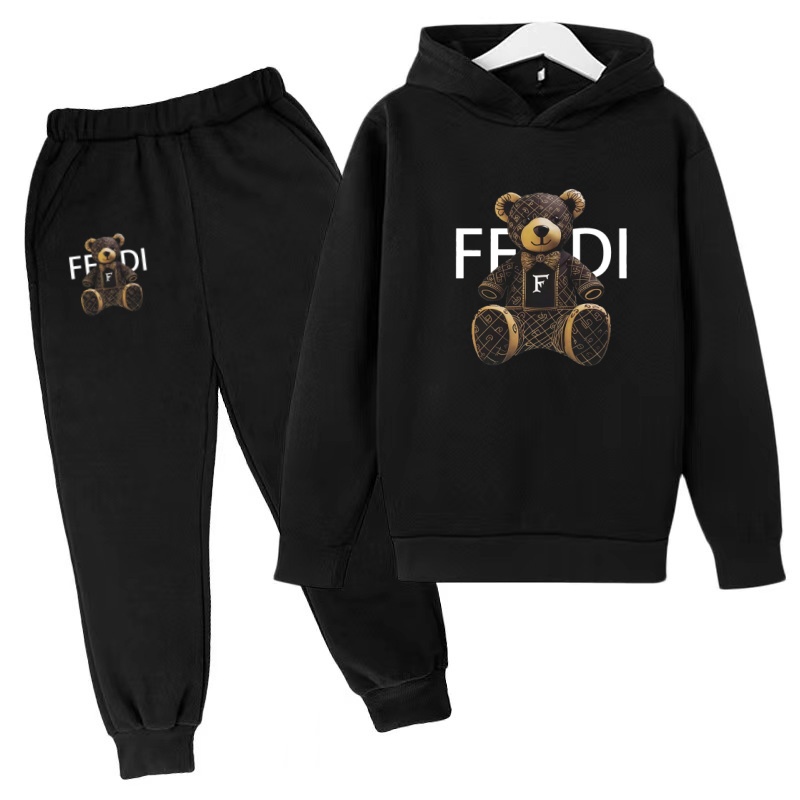 Kids Pullover Autumn Clothes H - огляд і ціна Running Gear Kids