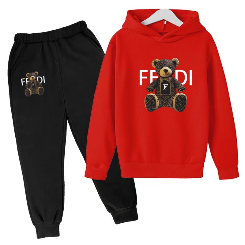Kids Pullover Autumn Clothes H - огляд і ціна Running Gear Kids