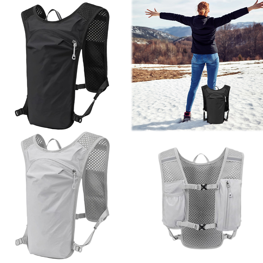 Unisex Running Hydration Vest  - огляд і ціна Running Gear For Marathon