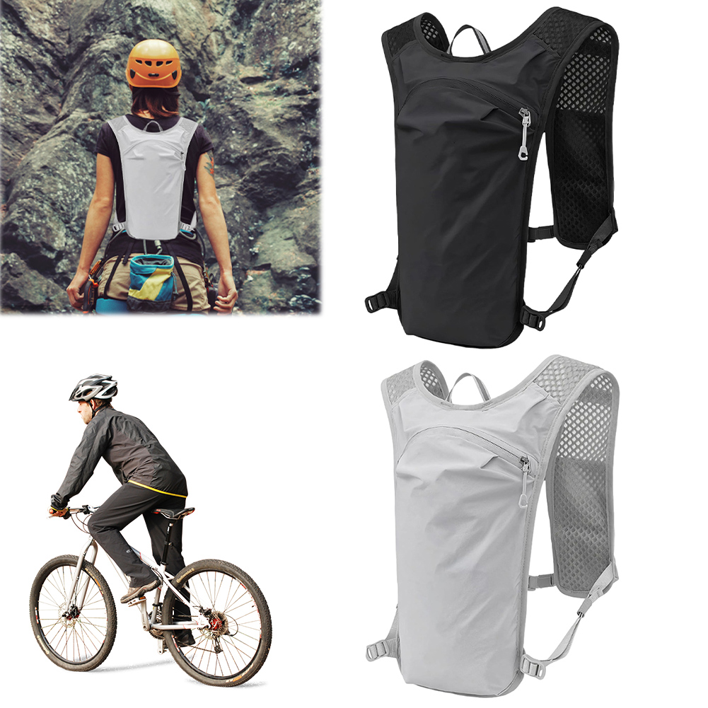Unisex Running Hydration Vest  - огляд і ціна Running Gear For Marathon
