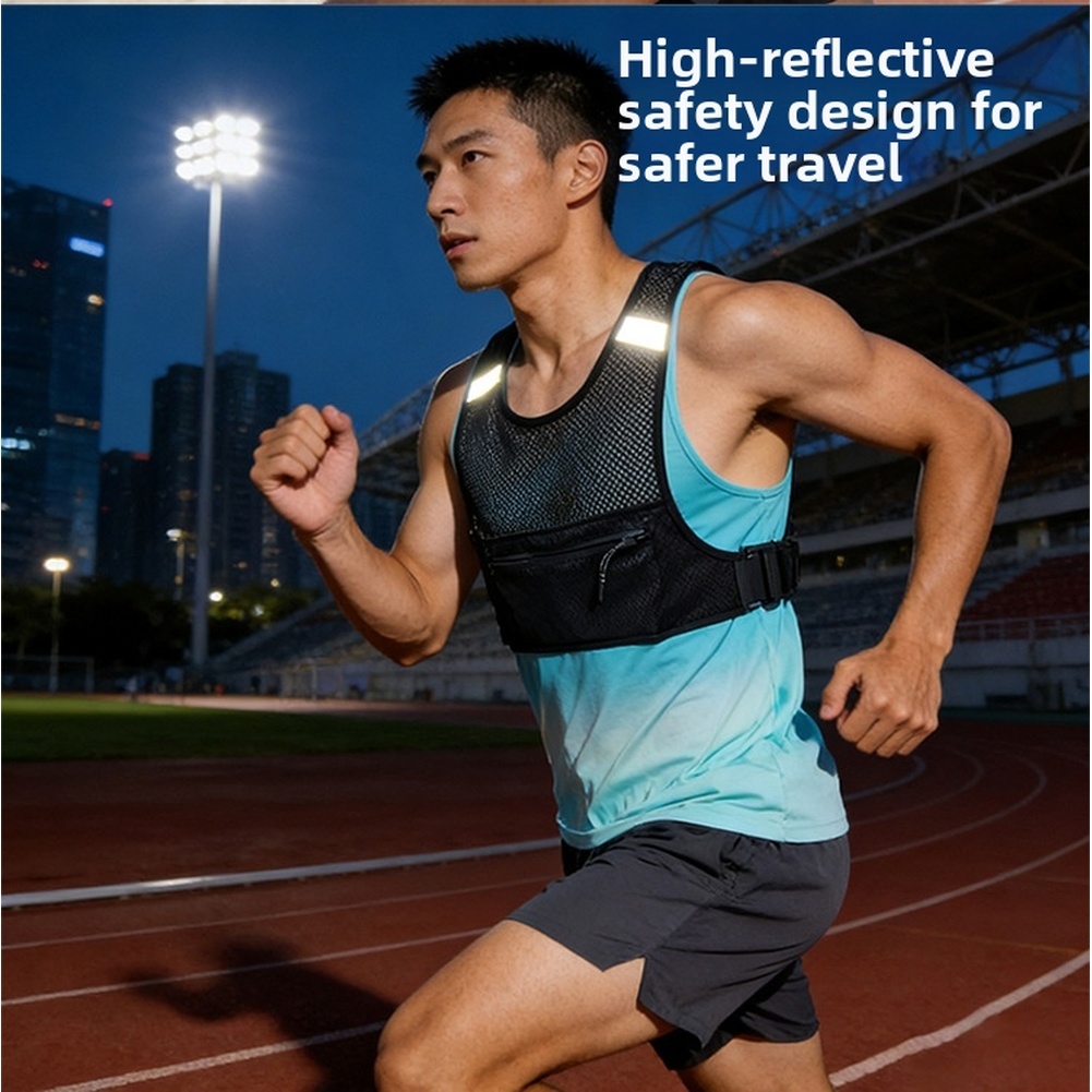 /Running /Vest /Waist Pack Bre - огляд і ціна Running Gear For Marathon