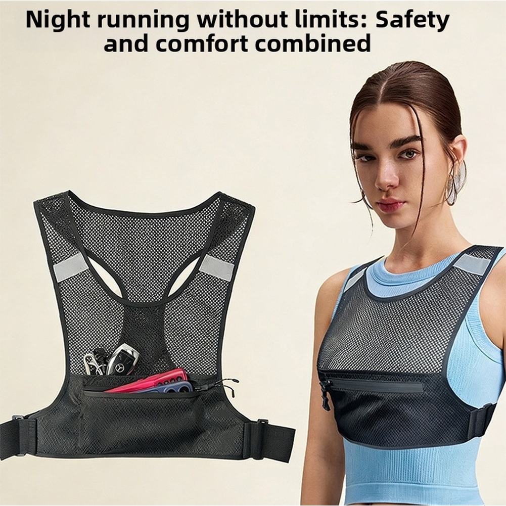 /Running /Vest /Waist Pack Bre - огляд і ціна Running Gear For Marathon