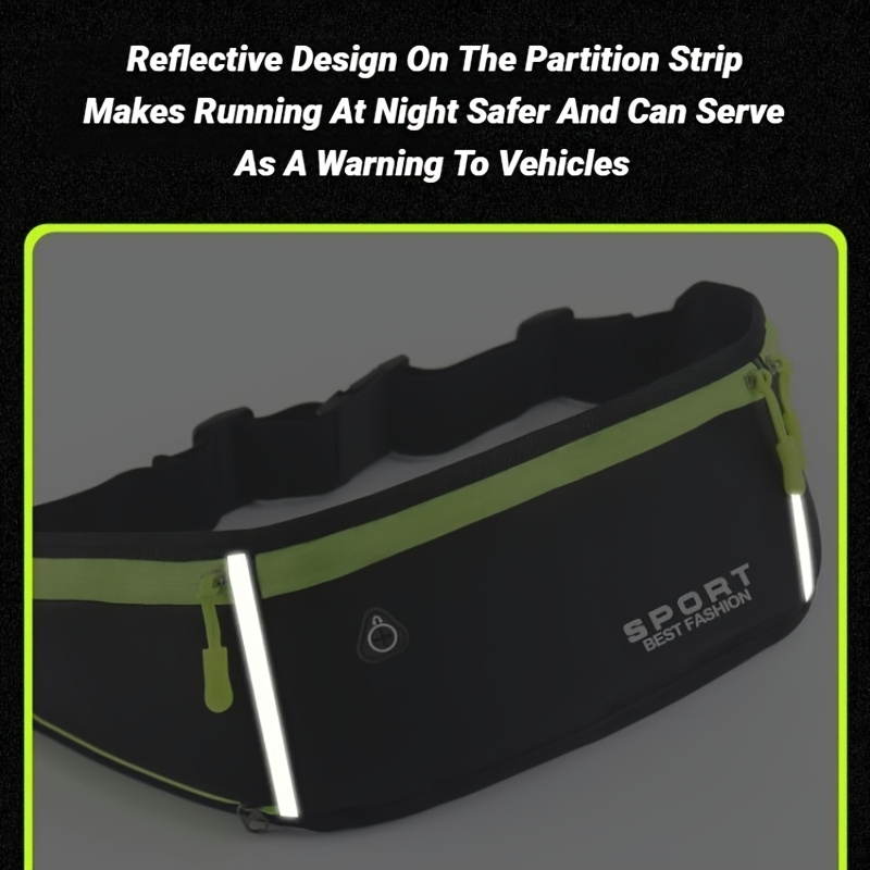 Outdoor sports running waist p - огляд і ціна Running Gear For Marathon