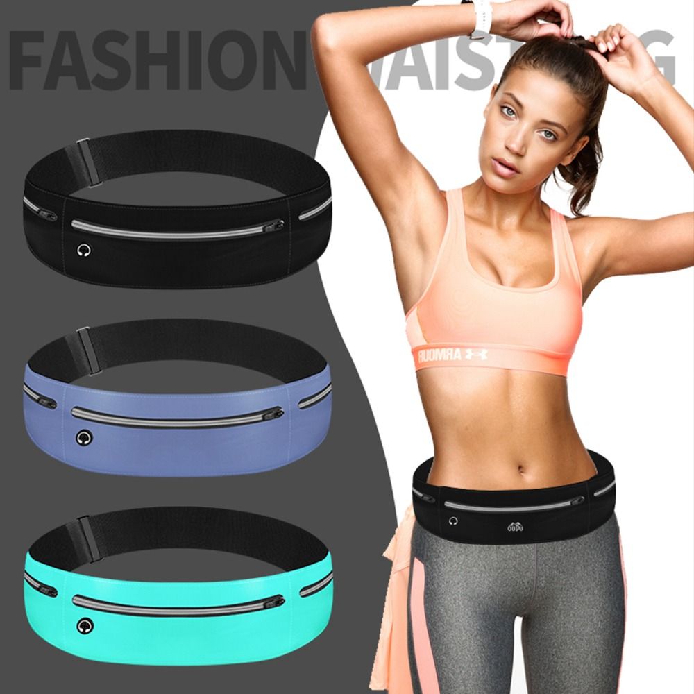 Men Waterproof Running Belt Ou - огляд і ціна Running Gear Bag For Men
