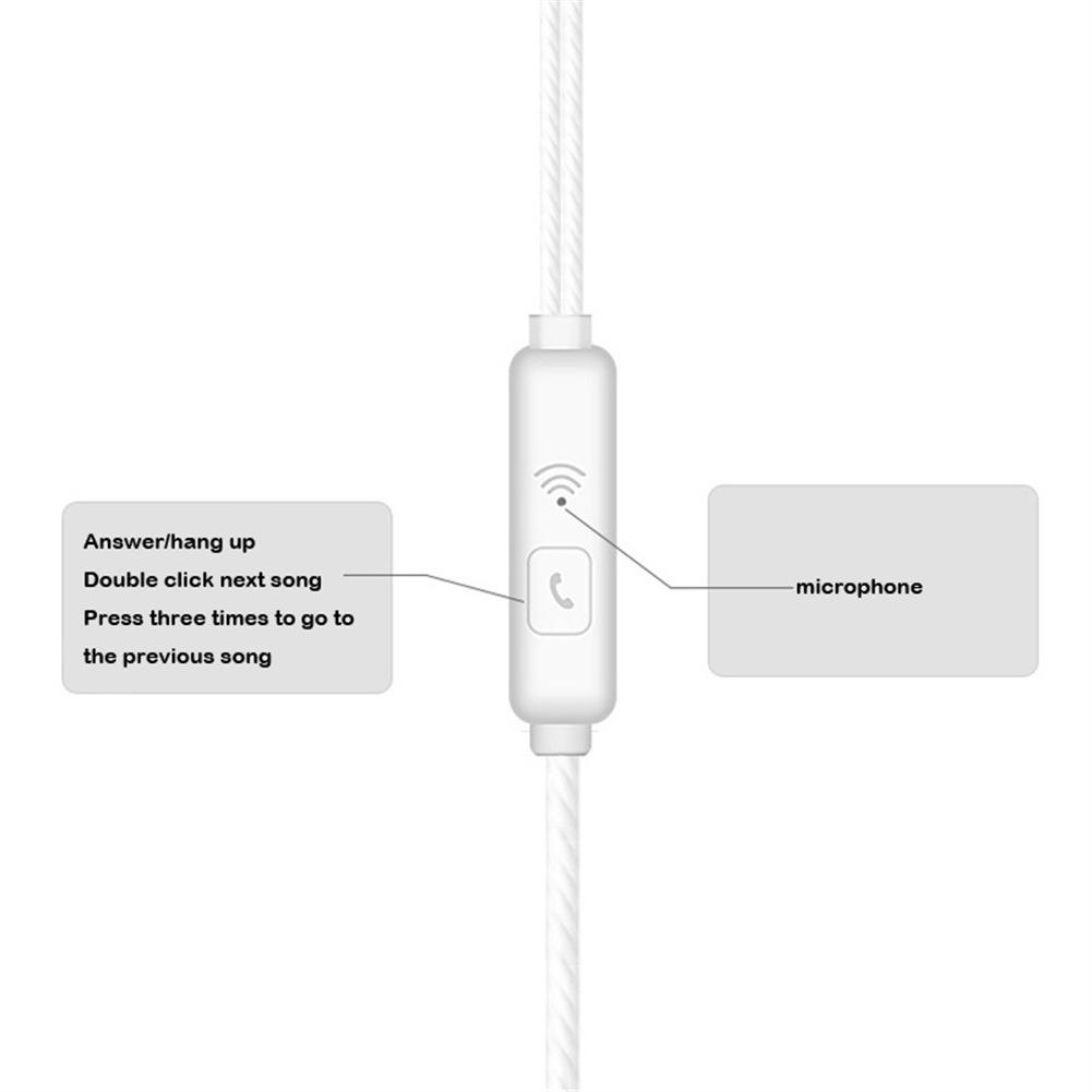 Running Fitness Music Gear Wir - огляд і ціна Running Gear Headphones