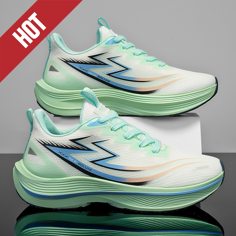 Running Shoes Marathon Carbon  - огляд і ціна Running Gear Ladies
