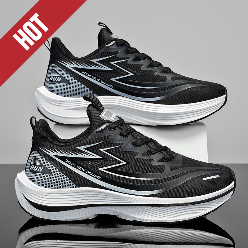 Running Shoes Marathon Carbon  - огляд і ціна Running Gear Ladies
