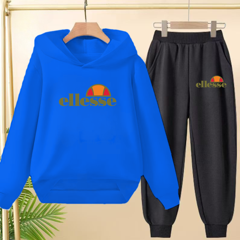 Kids Classic Fashion Top Lette - огляд і ціна Running Gear Kids