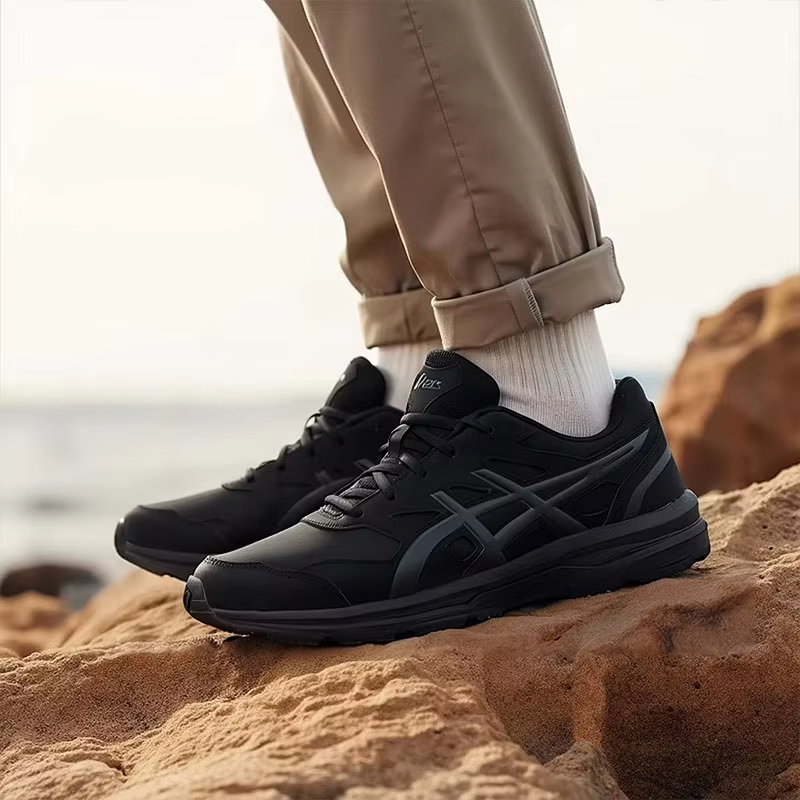 Asics Gel-Mission 3 Men's Runn - огляд і ціна Running Gear Asics