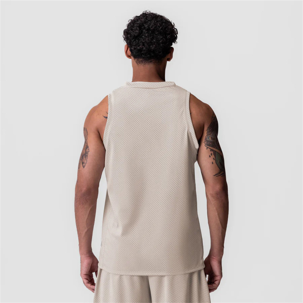 Men's clothes tank top Gym t-s - огляд і ціна Running Gear Gym