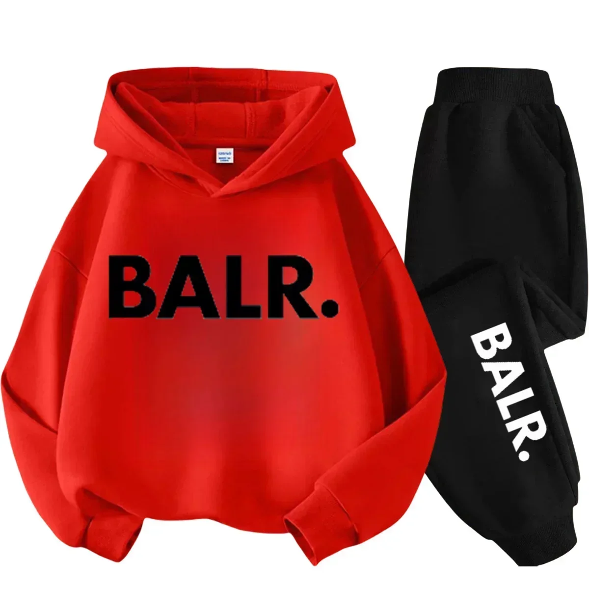 Kids Fashion Simple USA New Yo - огляд і ціна Running Gear Kids