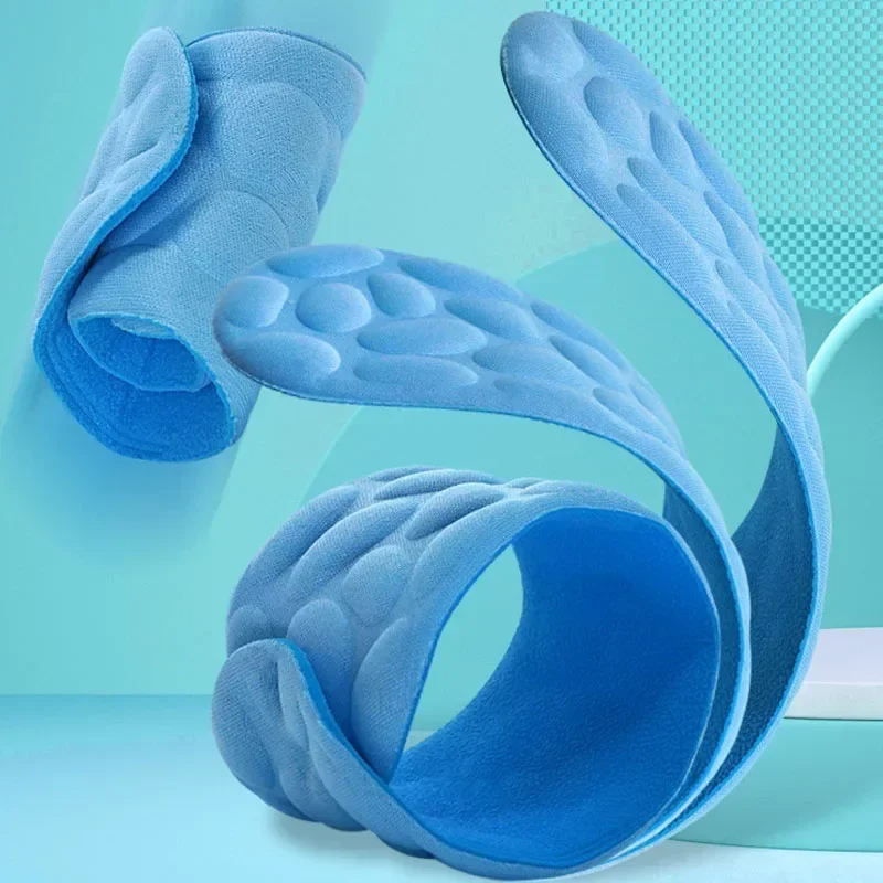 4D Sport Insoles for Shoes Wom - огляд і ціна Running Gear Ladies
