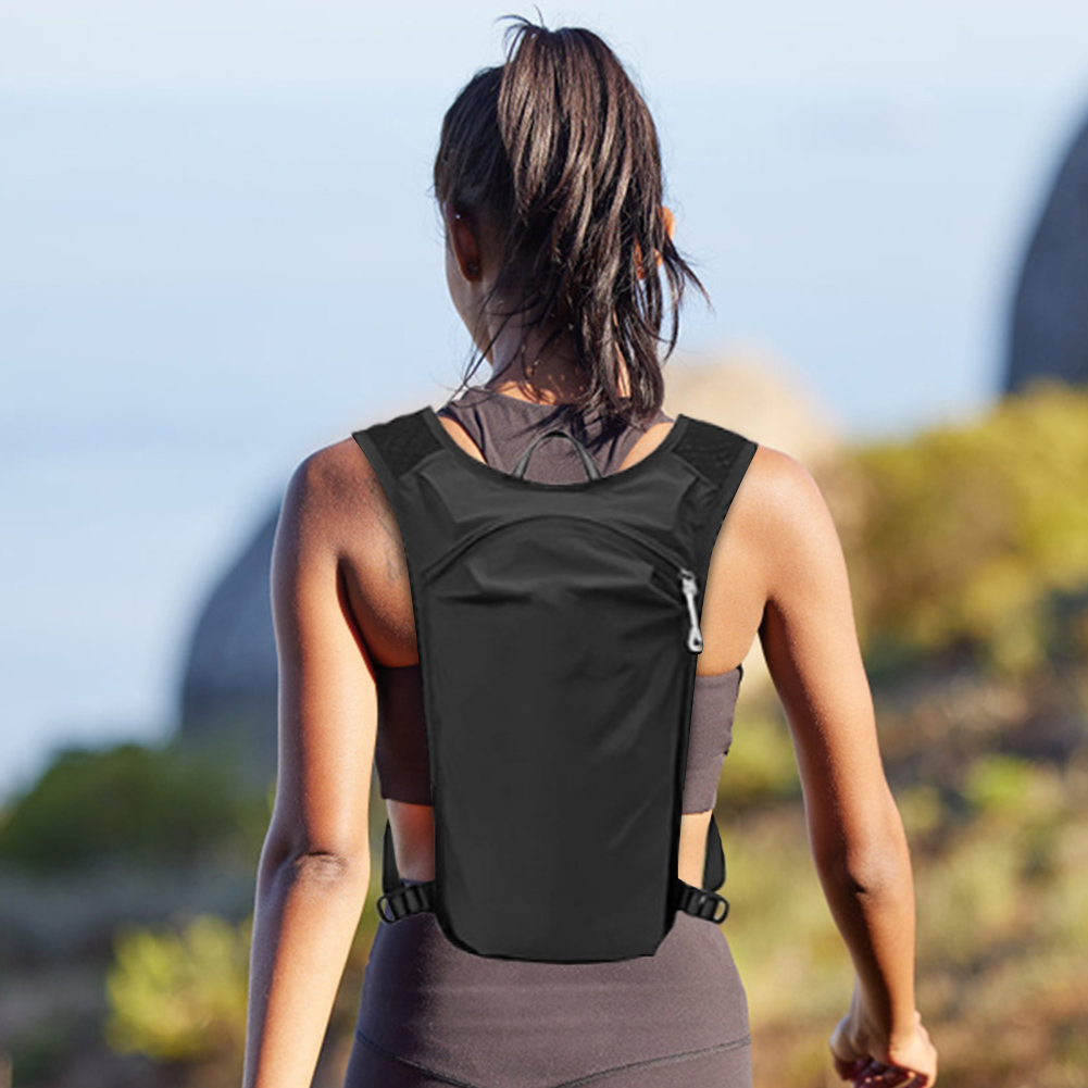 Women Men Running Hydration Ve - огляд і ціна Running Gear Bag For Men