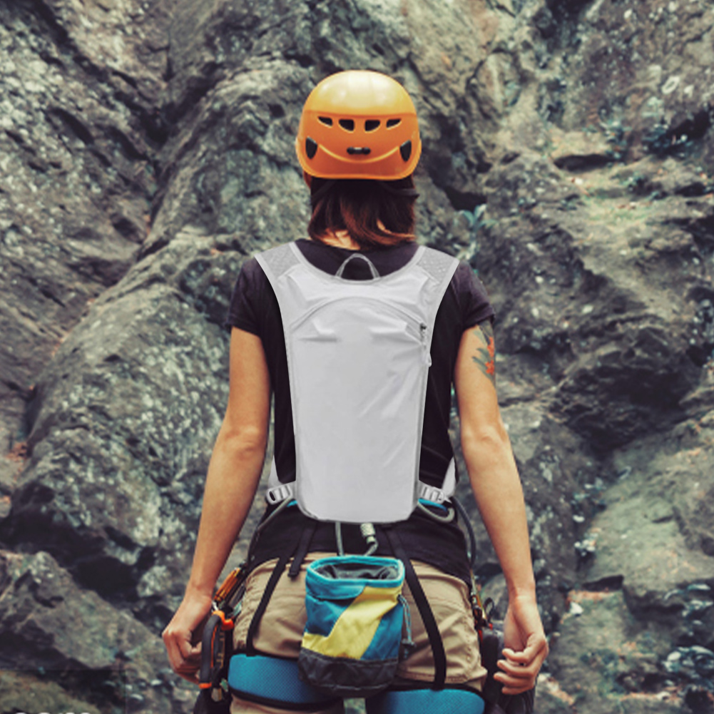 Women Men Running Hydration Ve - огляд і ціна Running Gear Bag For Men