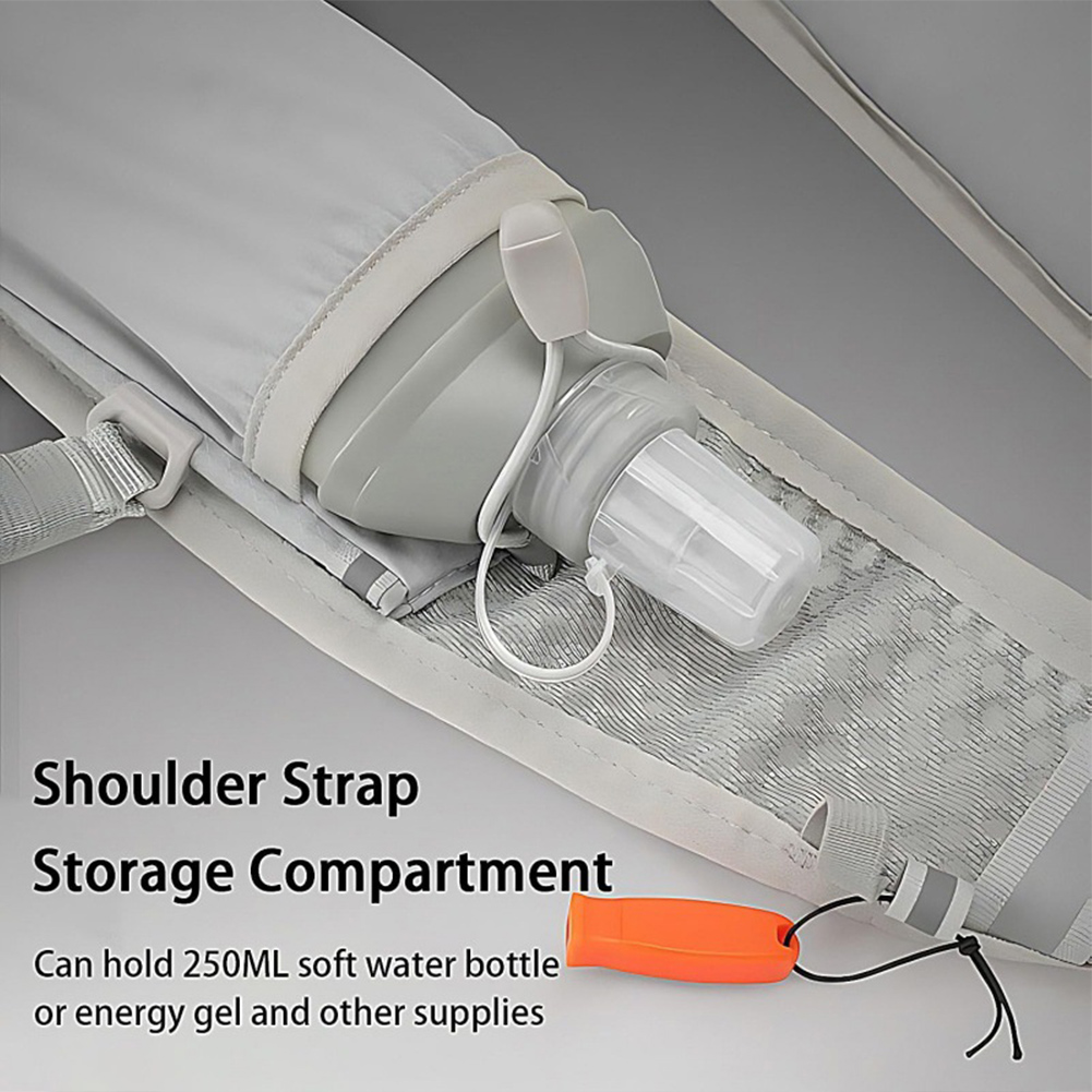 Women Men Running Hydration Ve - огляд і ціна Running Gear Bag For Men