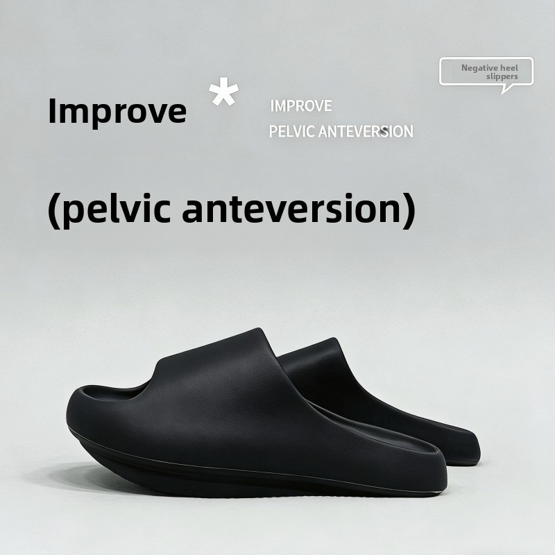 Negative heel shoes for women, - огляд і ціна Insole Arch Support
