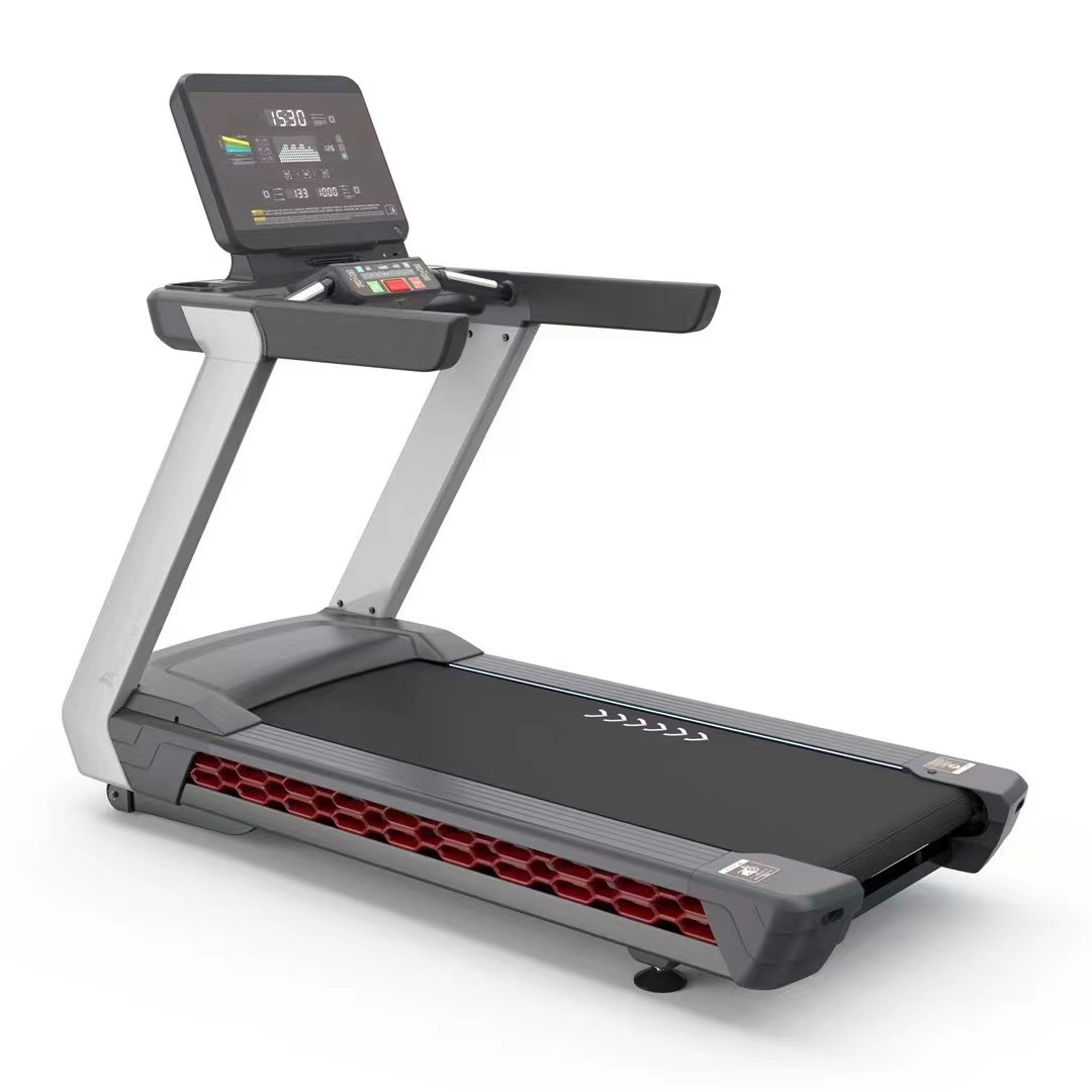 Smart Durable Commercial Gym T - огляд і ціна Running Gear Gym