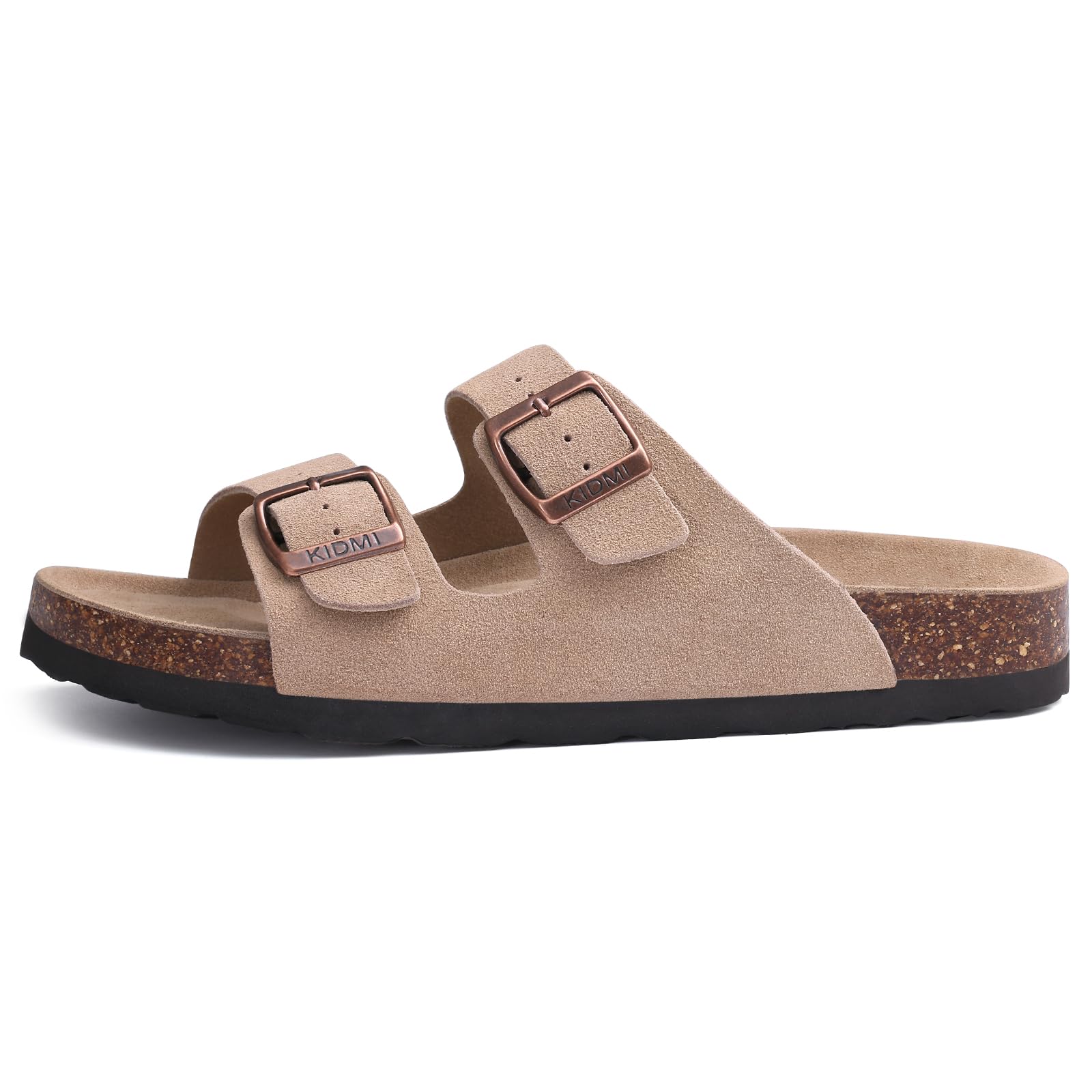 Litfun Classic Cork Sandals Fo - огляд і ціна Insole Arch Support