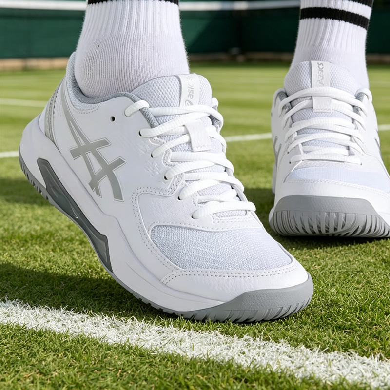 Asics Women Tennis Shoes, Brea - огляд і ціна Running Gear Asics