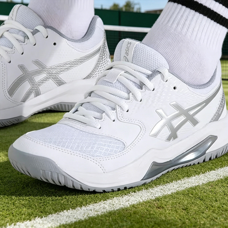 Asics Women Tennis Shoes, Brea - огляд і ціна Running Gear Asics