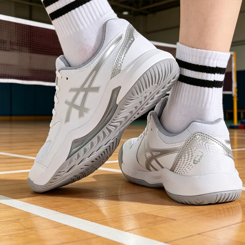 Asics Women Tennis Shoes, Brea - огляд і ціна Running Gear Asics