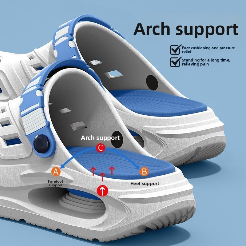 Arch Support Anti Slip Soft So - огляд і ціна Insole Arch Support