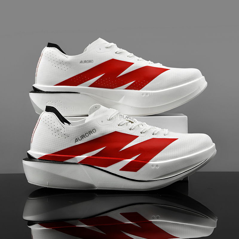Running Shoes Men Carbon Board - огляд і ціна Running Gear Ladies