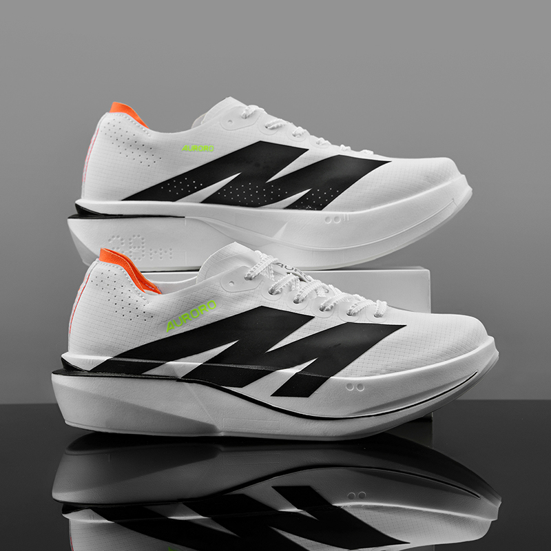 Running Shoes Men Carbon Board - огляд і ціна Running Gear Ladies