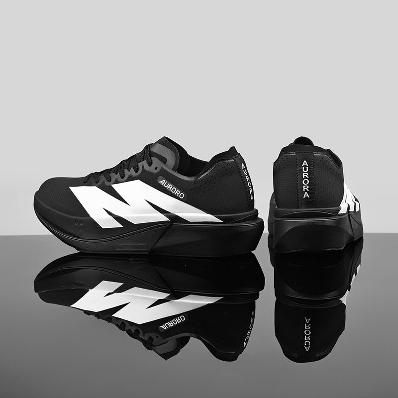 Running Shoes Men Carbon Board - огляд і ціна Running Gear Ladies