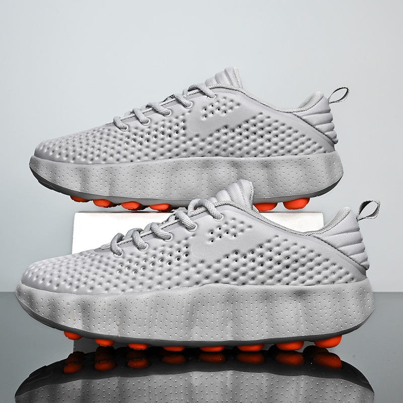 Men's Breathable Running Shoes - огляд і ціна Running Gear Ladies