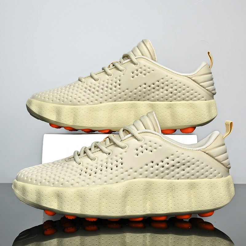 Men's Breathable Running Shoes - огляд і ціна Running Gear Ladies