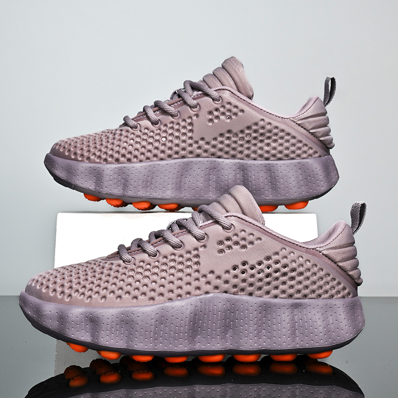 Men's Breathable Running Shoes - огляд і ціна Running Gear Ladies