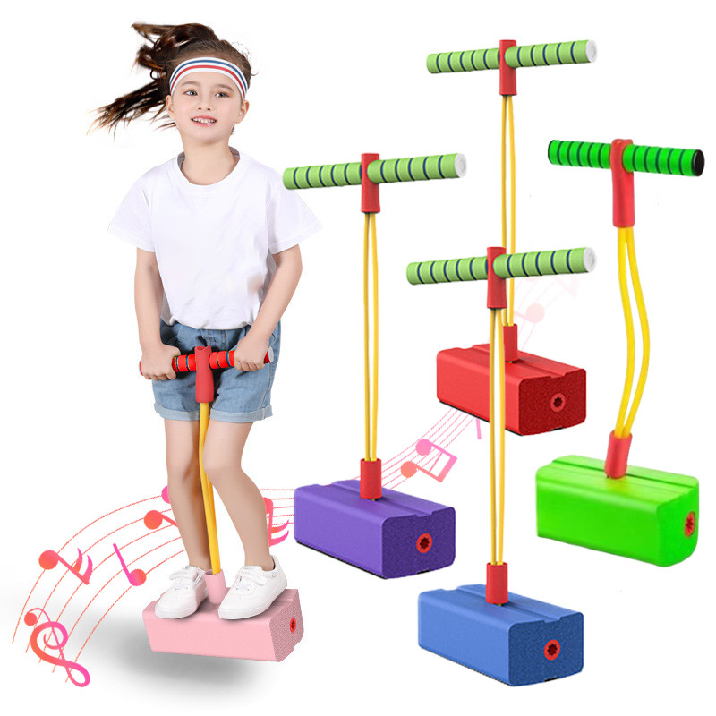 Kids Sports Games Toys Foam St - огляд і ціна Running Gear Kids