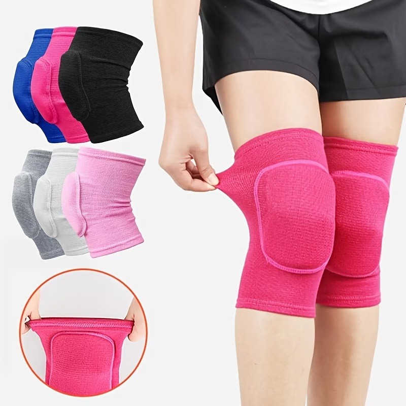 Warm Knee Pads,men and Women N - огляд і ціна Running Gear Cool