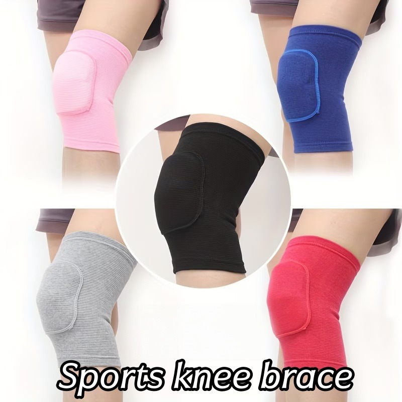 Warm Knee Pads,men and Women N - огляд і ціна Running Gear Cool