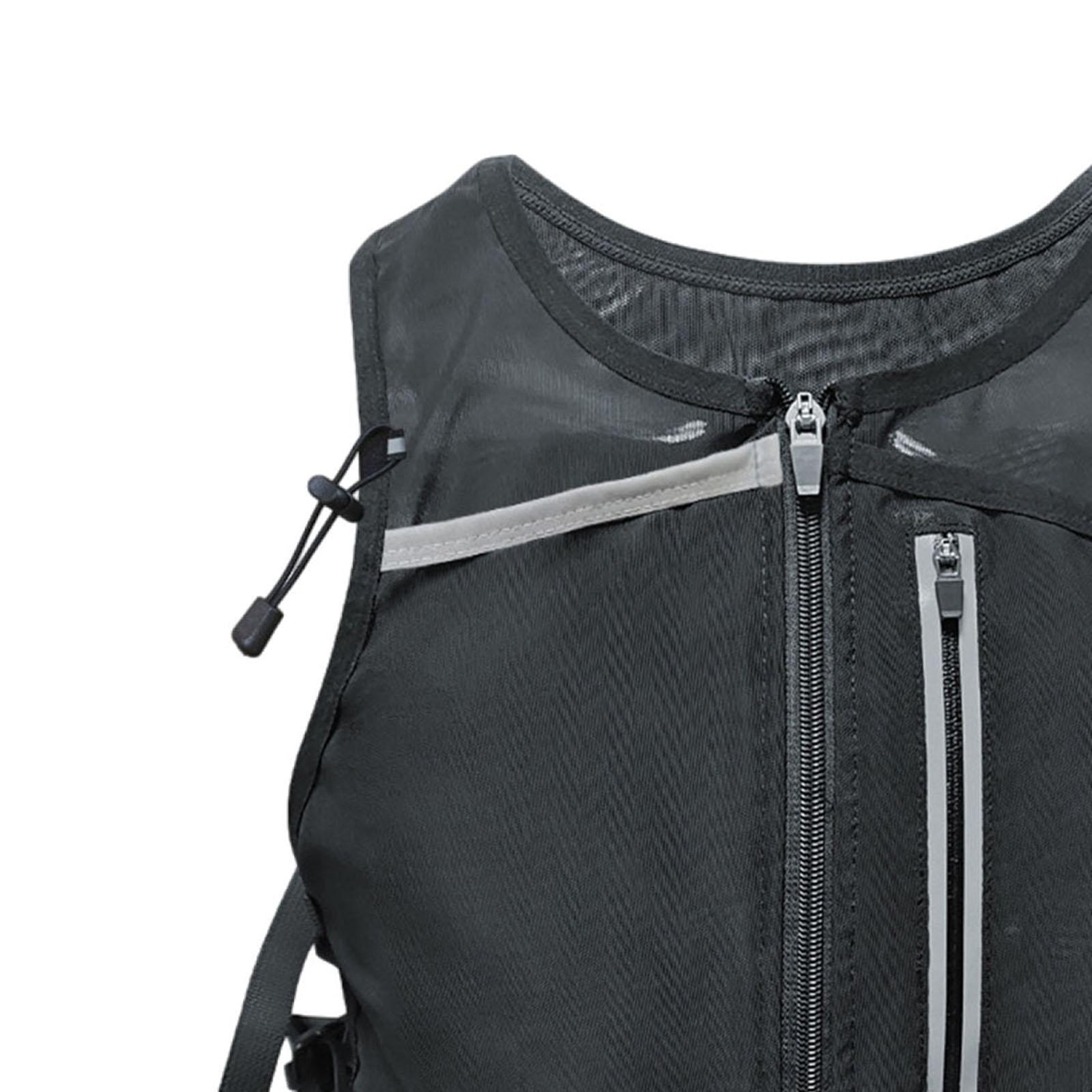 Running Gear Multi-pocket Jogg - огляд і ціна Running Gear Cool
