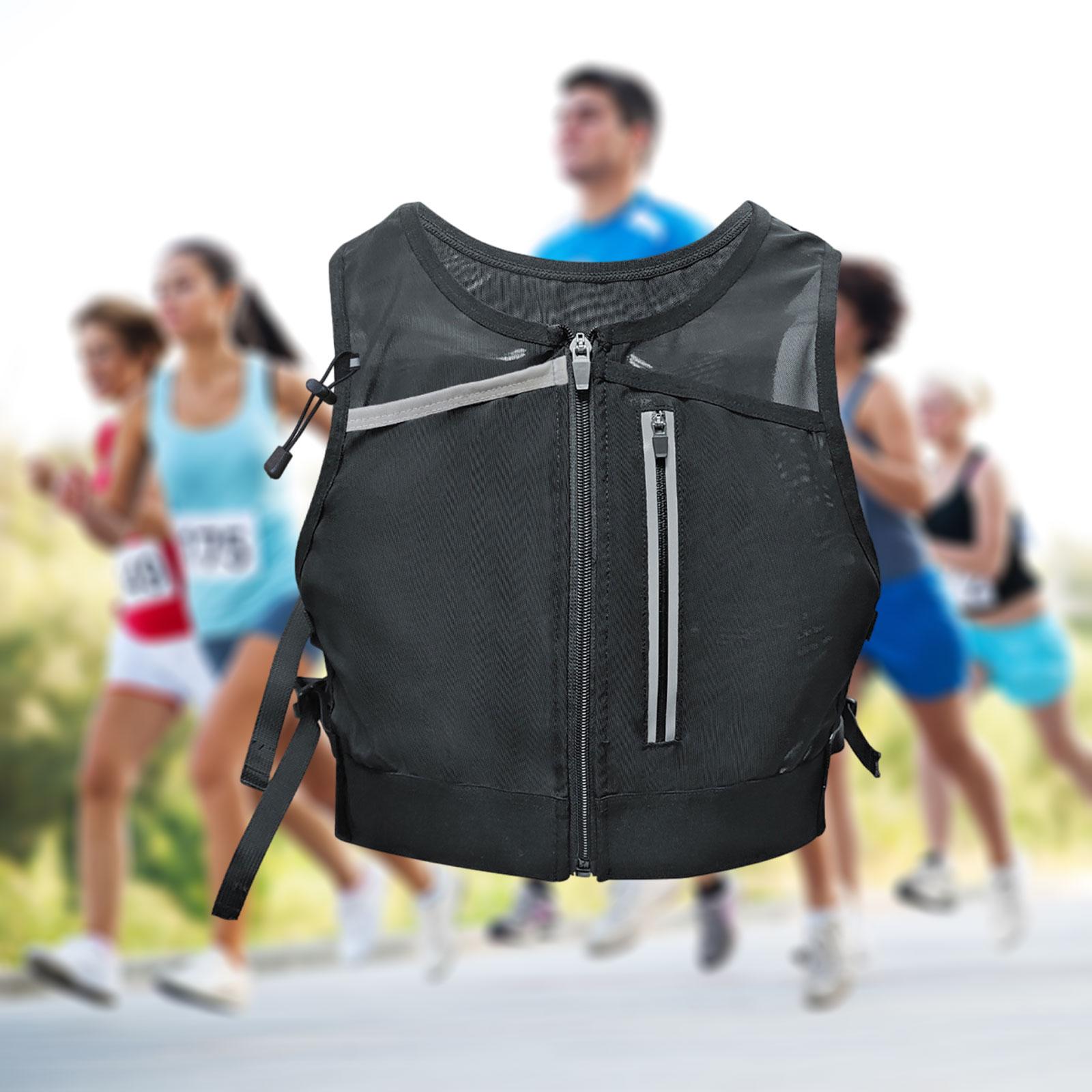 Running Gear Multi-pocket Jogg - огляд і ціна Running Gear Cool