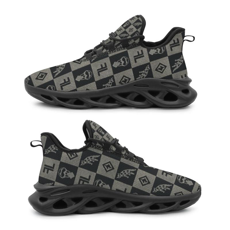 Ladies Men Running Shoes Sport - огляд і ціна Running Gear Ladies