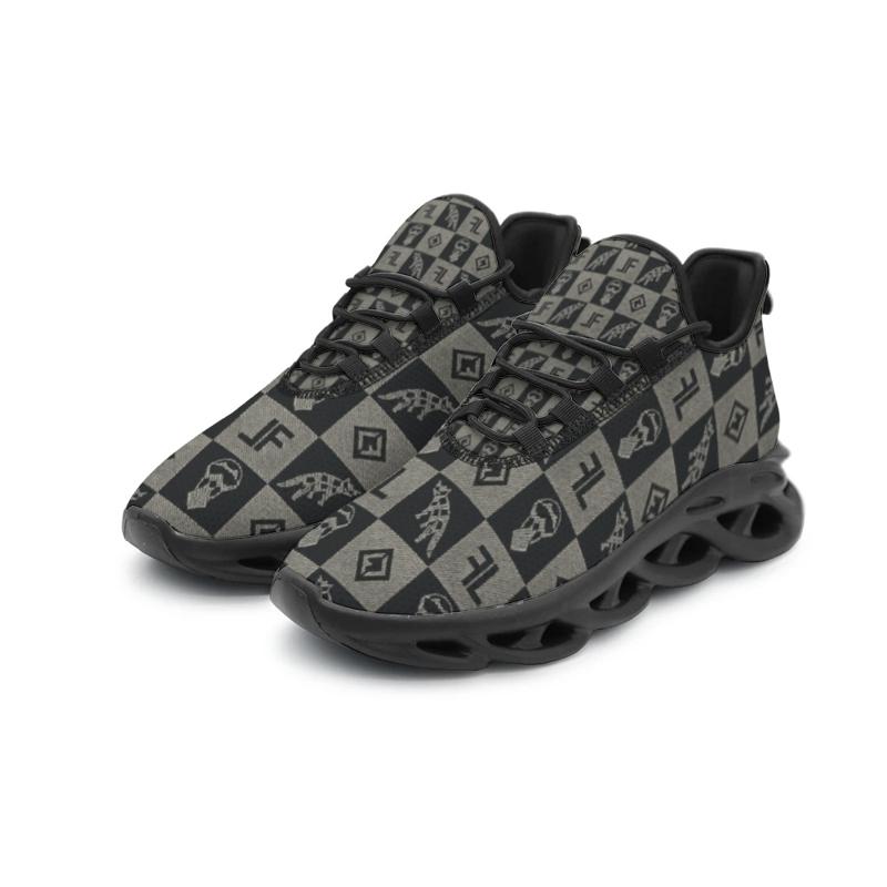 Ladies Men Running Shoes Sport - огляд і ціна Running Gear Ladies