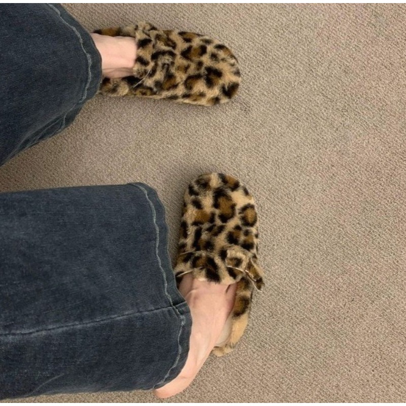 Fur Boston Clogs for Women Win - огляд і ціна Insole Arch Support