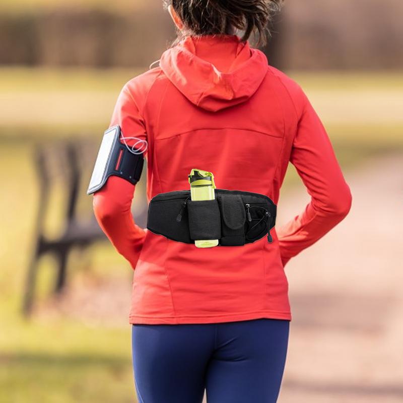 Running Water Bottle Belt Ligh - огляд і ціна Running Gear Bag For Men