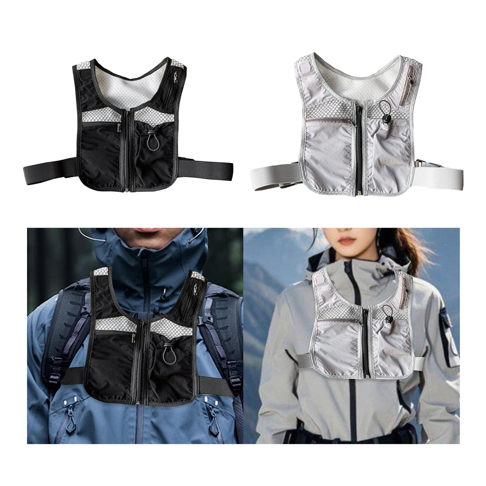 Running Vest Bag Mobile Phone  - огляд і ціна Running Gear Bag For Men